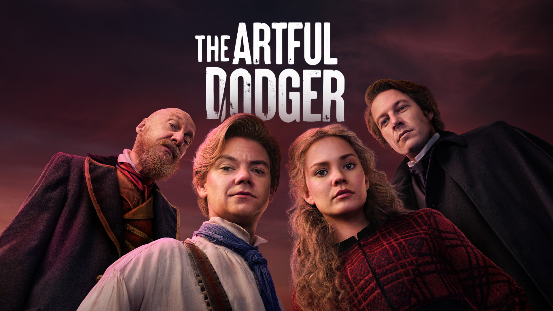 The Artful Dodger