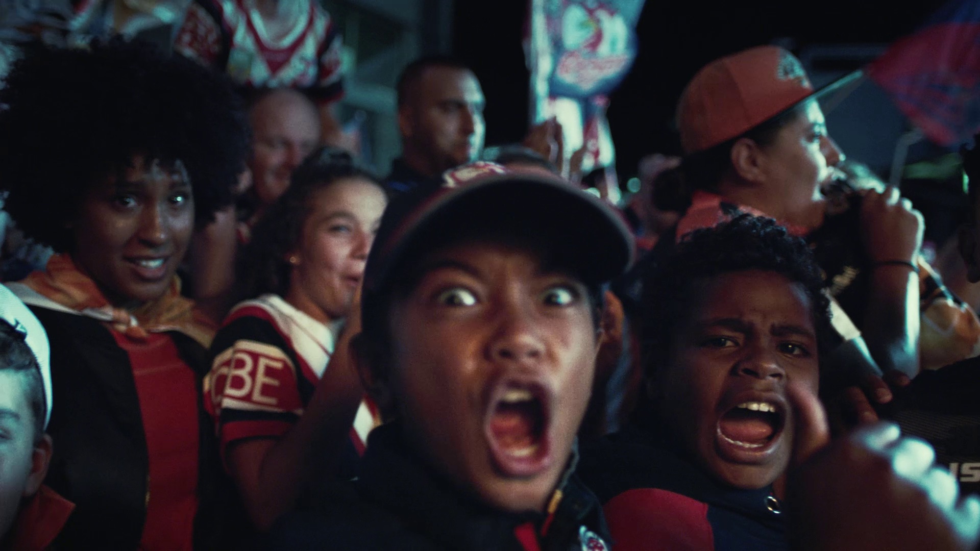 This Is How We League